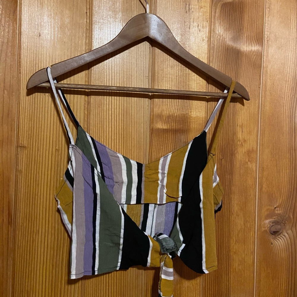 Two piece Maxi Dress
